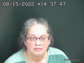 Sherry L Young Mugshot