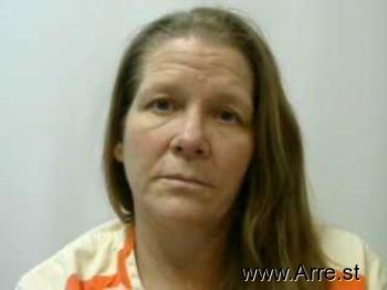 Shiela Dianne Hess Mugshot