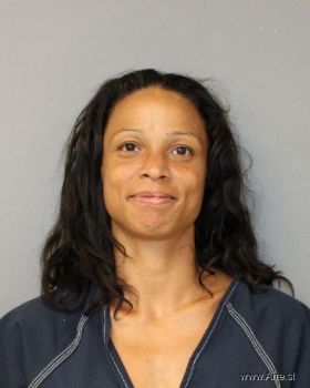 Shilah Nicole Conard Mugshot