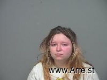 Shirlene Marie Milam Mugshot