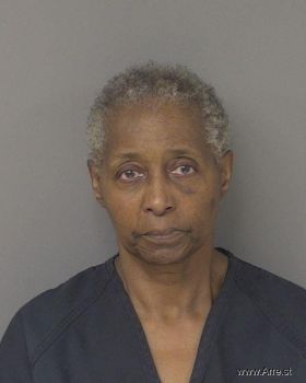 Shirley Walker Smith Mugshot