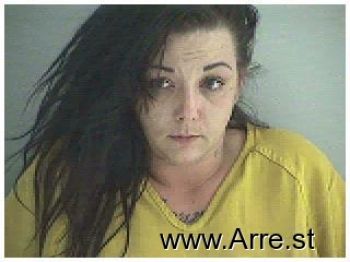 Shona Jo Nichole Messer Mugshot