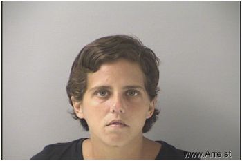 Shona Lynn Wagers Mugshot