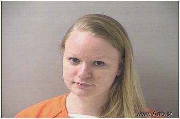 Shonna Rae Varney Mugshot