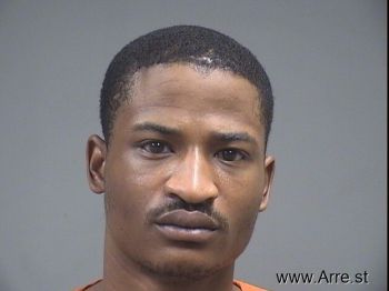 Shun V Jr Moreland Mugshot