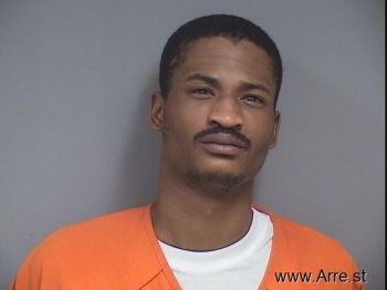 Shun V Jr Moreland Mugshot