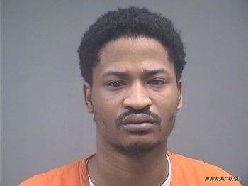 Shun V Jr Moreland Mugshot