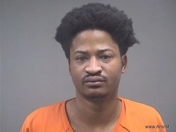 Shun V Jr Moreland Mugshot