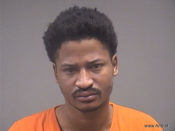 Shun V Jr Moreland Mugshot