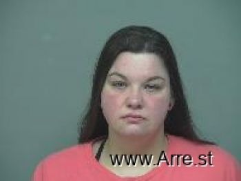 Shyann Marie Botts Mugshot