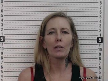 Shyla May Tatman Mugshot