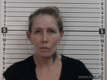 Shyla May Tatman Mugshot