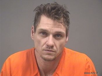 Sidney Marshall Smith Mugshot