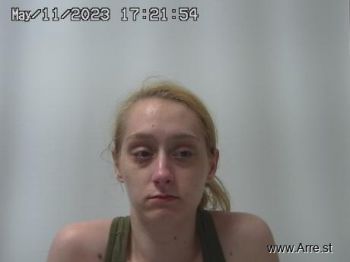 Sierra  Davis Mugshot