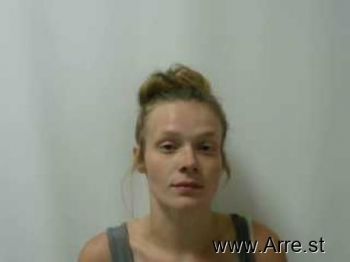 Sierra Nicole Davis Mugshot