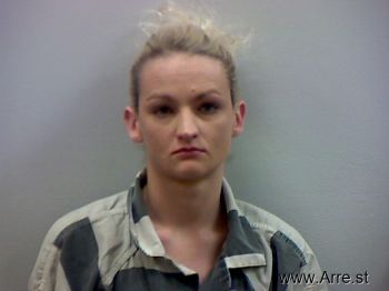 Sierra  Garvin Mugshot