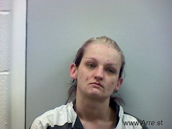 Sierra  Garvin Mugshot