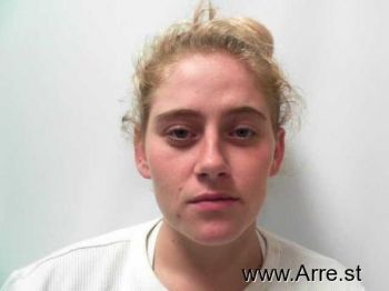 Sierra Nicole Knapp Mugshot