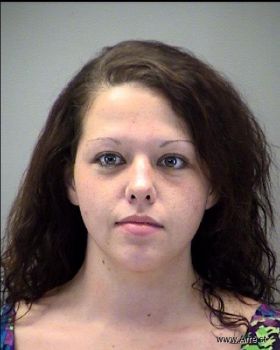 Sierra Lynn Taylor Mugshot