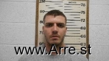 Silas Colin Davis Mugshot