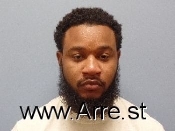 Simajaone M Darden Mugshot