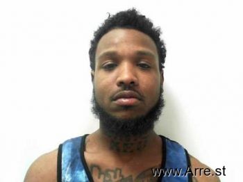 Simeon Kai Turner Mugshot