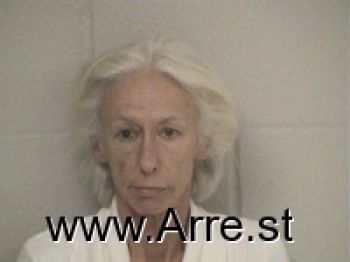 Simone Simone Bardoe Mugshot