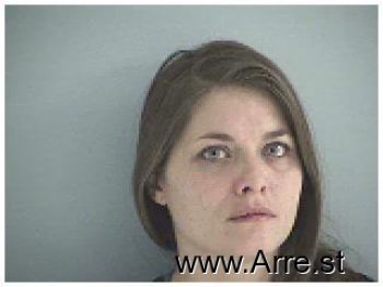 Simone Nmn Johnson Mugshot