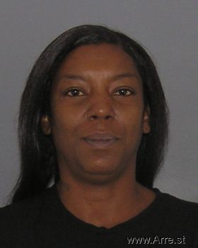 Sirrea  Jackson Mugshot