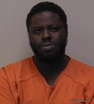 Sisinere Khayyam Junior Dorsey Mugshot