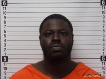 Sisinere Khayyam Dorsey Mugshot