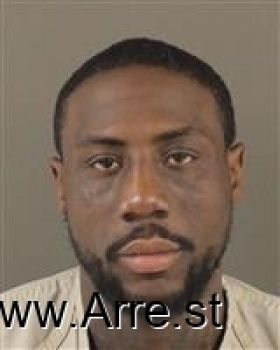 Skyler Dejuan Johnson Mugshot