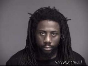 Skyler Dejuan Johnson Mugshot