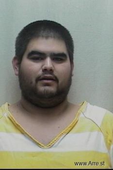 Skyler Jacob Noriega Mugshot