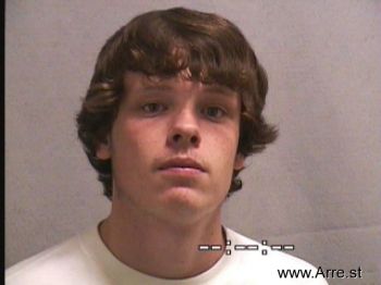 Skyler Jacob Reynolds Mugshot