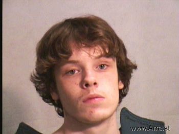 Skyler Jacob Reynolds Mugshot