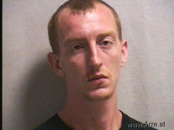 Skyler Warren Williamson Mugshot