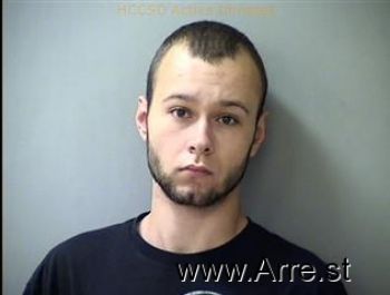 Skyler Lee Zahler Mugshot