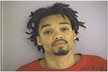 Solomon Hezekiah Hardy Mugshot