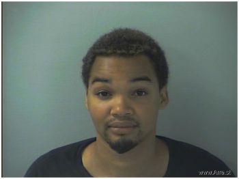 Solomon Hezekiah Hardy Mugshot