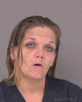 Sonia Beth Mason Mugshot