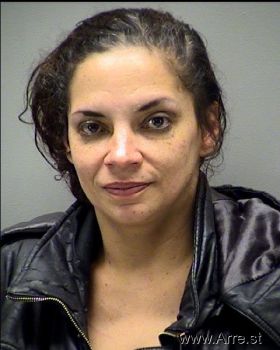 Sonja Lynne Millsap Mugshot