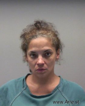 Sonja Lynn Millsap Mugshot