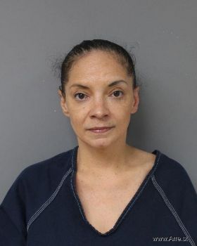 Sonja Lynne Millsap Mugshot