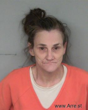 Sonja Sue Stiffler Mugshot