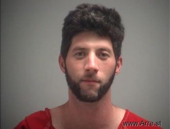 Sonny Wayne Jr Wiseman Mugshot