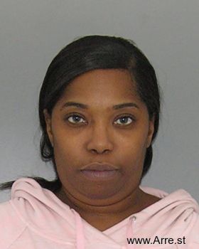 Sonya A Johnson Mugshot