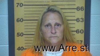 Sonya L Miller Mugshot