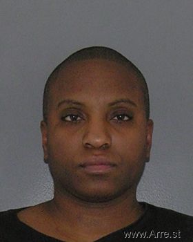 Sonya  Young Mugshot