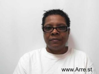 Sonyea Me-mi Lightfoot Mugshot